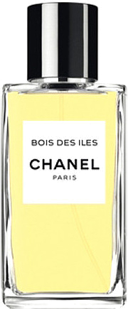 Chanel Bois des Iles