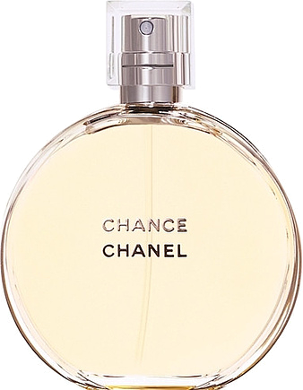 Купить духи Chanel Chance. Оригинальная парфюмерия, туалетная вода с доставкой курьером по России. Отзывы.