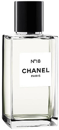 Chanel Chanel N°18