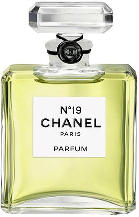 Chanel Chanel N°19