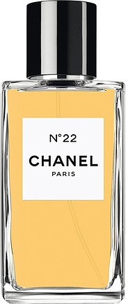 Купить духи Chanel Chanel N°22. Оригинальная парфюмерия, туалетная вода с доставкой курьером по России. Отзывы.