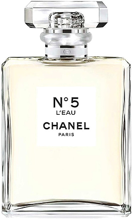Chanel Chanel N°5 L`Eau