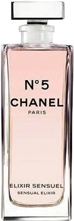 Chanel Chanel N°5 Sensual Elixir