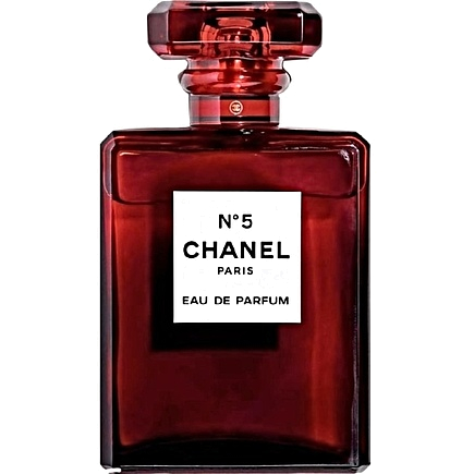 Chanel Chanel N°5 Eau de Parfum Red Edition