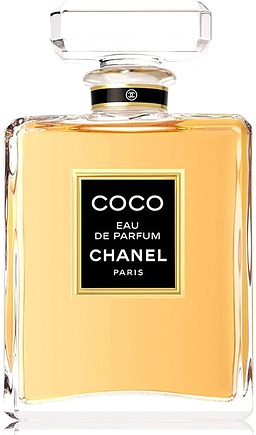 Купить духи Chanel Coco. Оригинальная парфюмерия, туалетная вода с доставкой курьером по России. Отзывы.