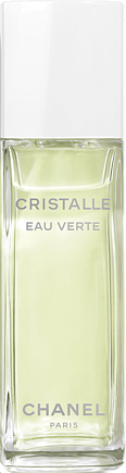 Chanel Cristalle Eau Verte Eau De Parfum