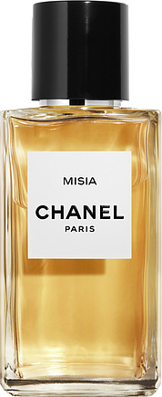 Chanel Misia