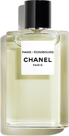 Chanel Paris Edimbourg