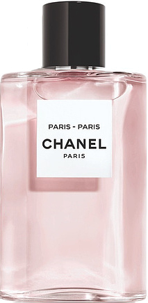 Chanel Paris-Paris