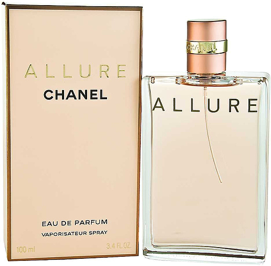 Chanel Allure Pour Femme