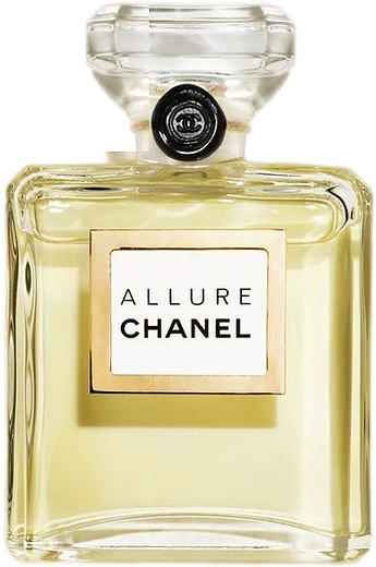 Chanel Allure Pour Femme