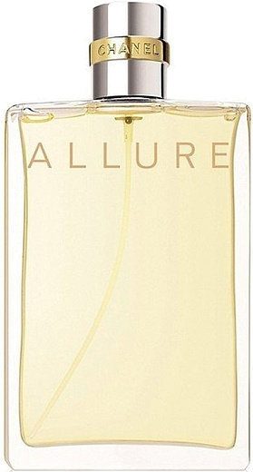 Chanel Allure Pour Femme