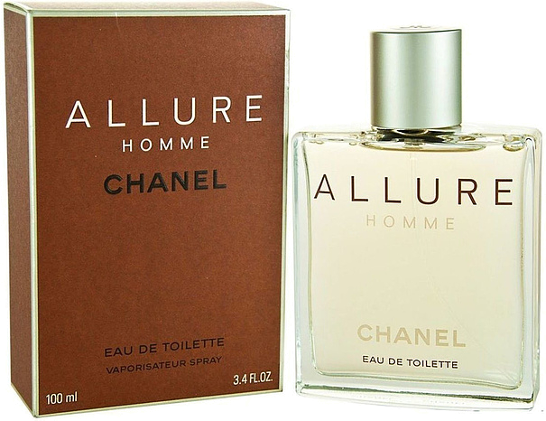 Chanel Allure Pour Homme