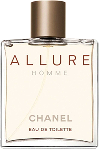 Chanel Allure Pour Homme