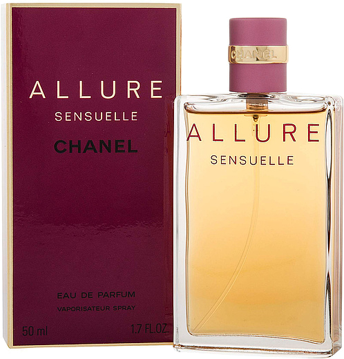 Chanel Allure Sensuelle