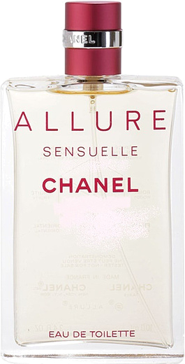 Chanel Allure Sensuelle