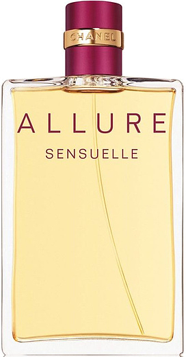 Chanel Allure Sensuelle