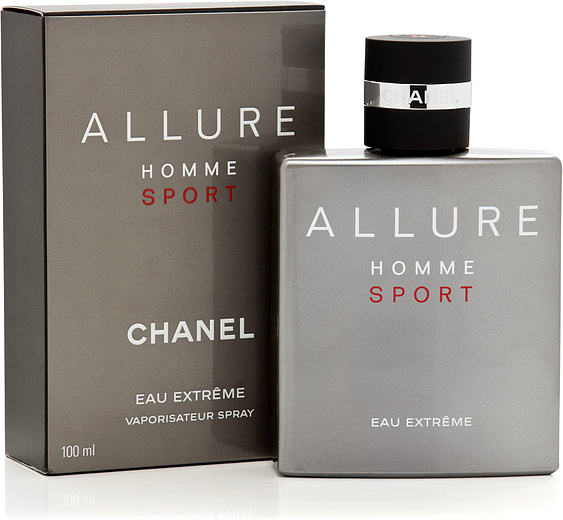 Chanel Allure Sport Eau Extreme