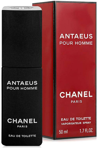 Chanel Antaeus