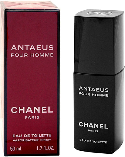 Chanel Antaeus