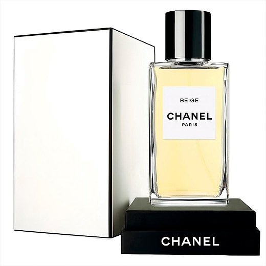Chanel Beige