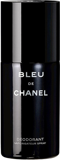 Chanel Bleu De Chanel