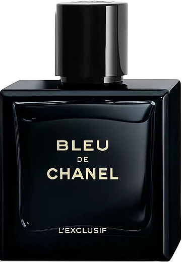 Chanel Bleu De Chanel L'Exclusif