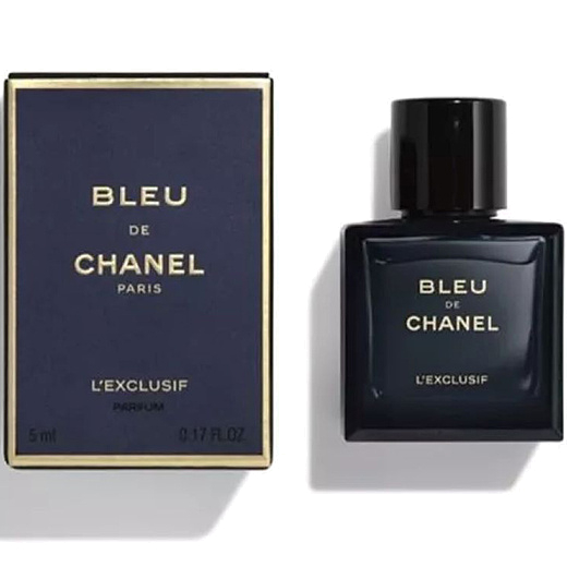 Chanel Bleu De Chanel L'Exclusif