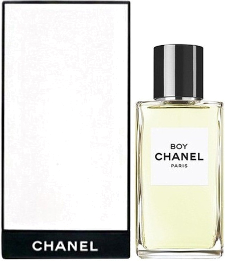 Chanel Boy