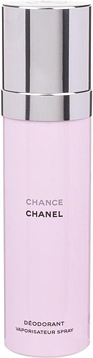 Chanel Chance