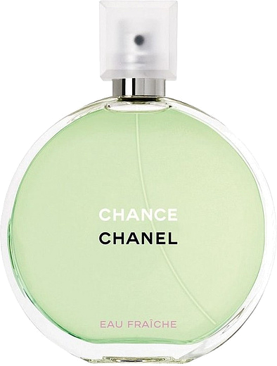 Chanel Chance Eau Fraiche