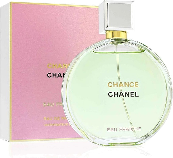 Chanel Chance Eau Fraiche Eau De Parfum