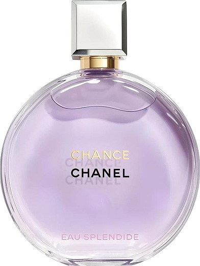 Chanel Chance Eau Splendide