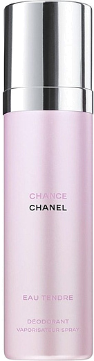 Chanel Chance Eau Tendre