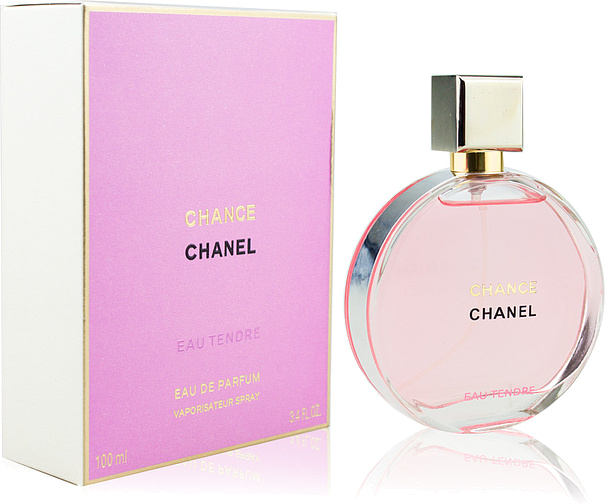 Chanel Chance Eau Tendre Eau De Parfum