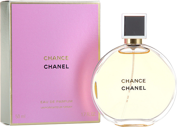 Chanel Chance Eau Tendre Eau De Parfum