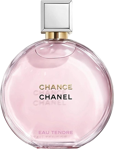 Chanel Chance Eau Tendre