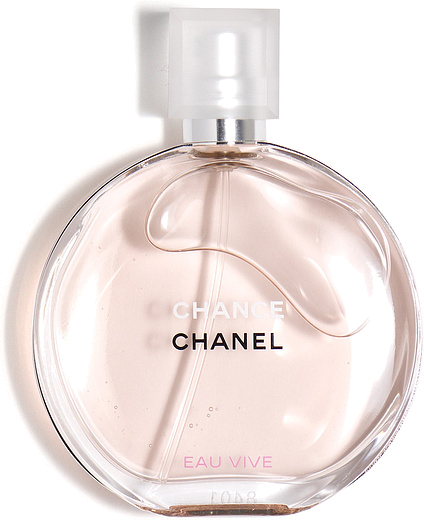 Chanel Chance Eau Vive