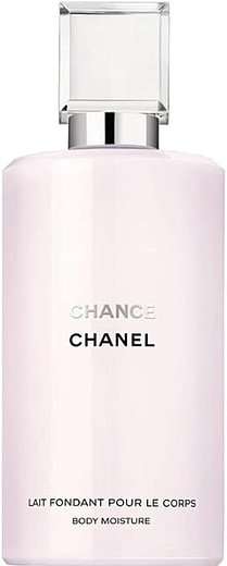 Chanel Chance