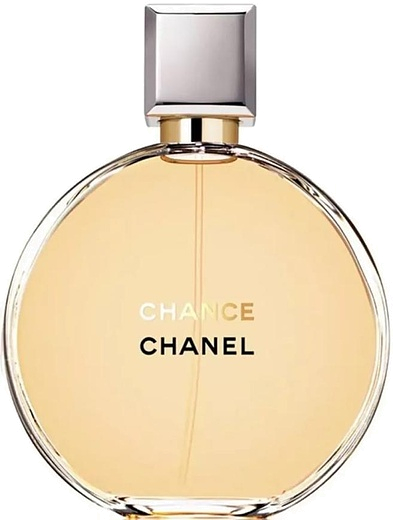 Chanel Chance