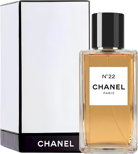 Chanel Chanel N°22