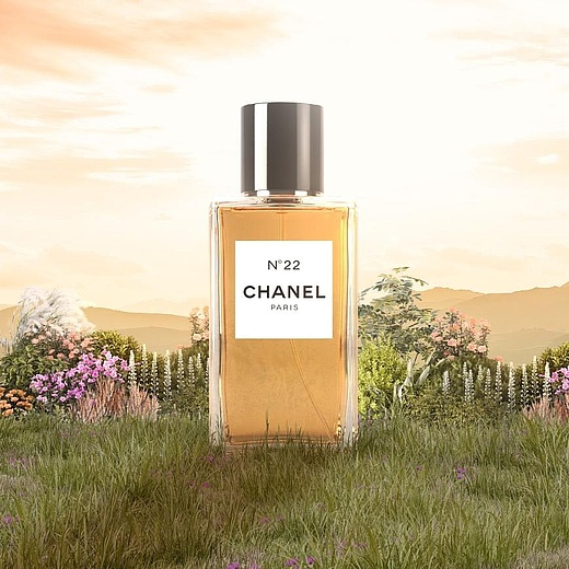 Chanel Chanel N°22