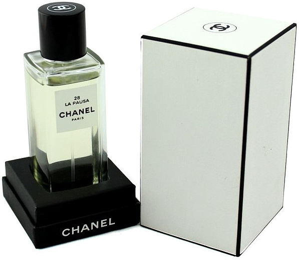 Chanel Chanel N°28 La Pausa