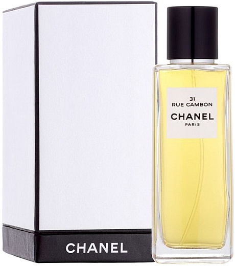 Chanel Chanel 31 Rue Cambon