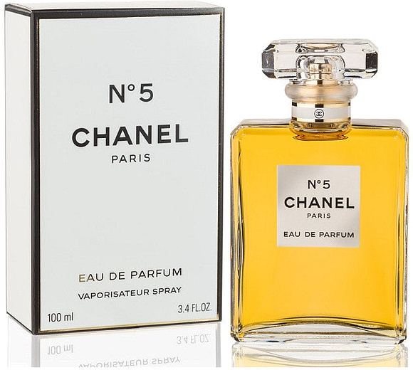 Chanel Chanel N°5