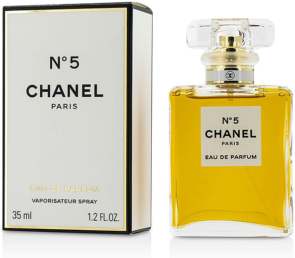Chanel Chanel N°5