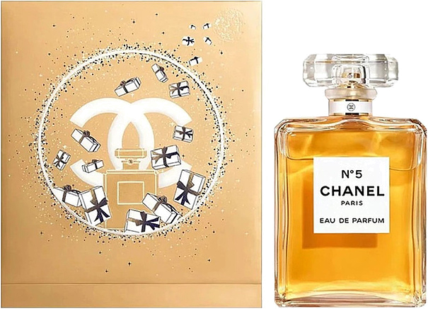 Chanel Chanel N°5