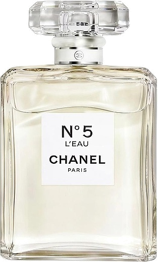 Chanel Chanel N°5 L`Eau