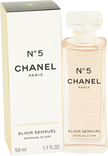 Chanel Chanel N°5 Sensual Elixir