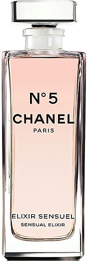 Chanel Chanel N°5 Sensual Elixir
